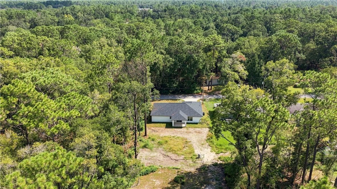Single Family Residence at 20615 SW Robin DR, DUNNELLON FL 34431, Dunnellon, photo 43 of 44