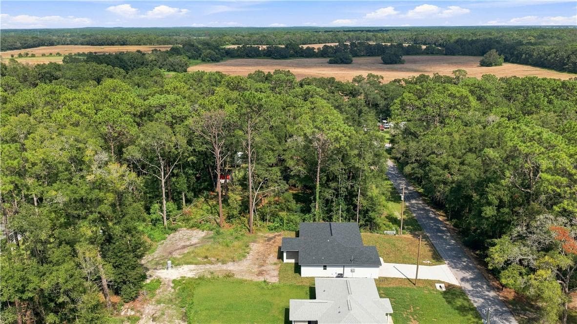 Single Family Residence at 20615 SW Robin DR, DUNNELLON FL 34431, Dunnellon, photo 44 of 44
