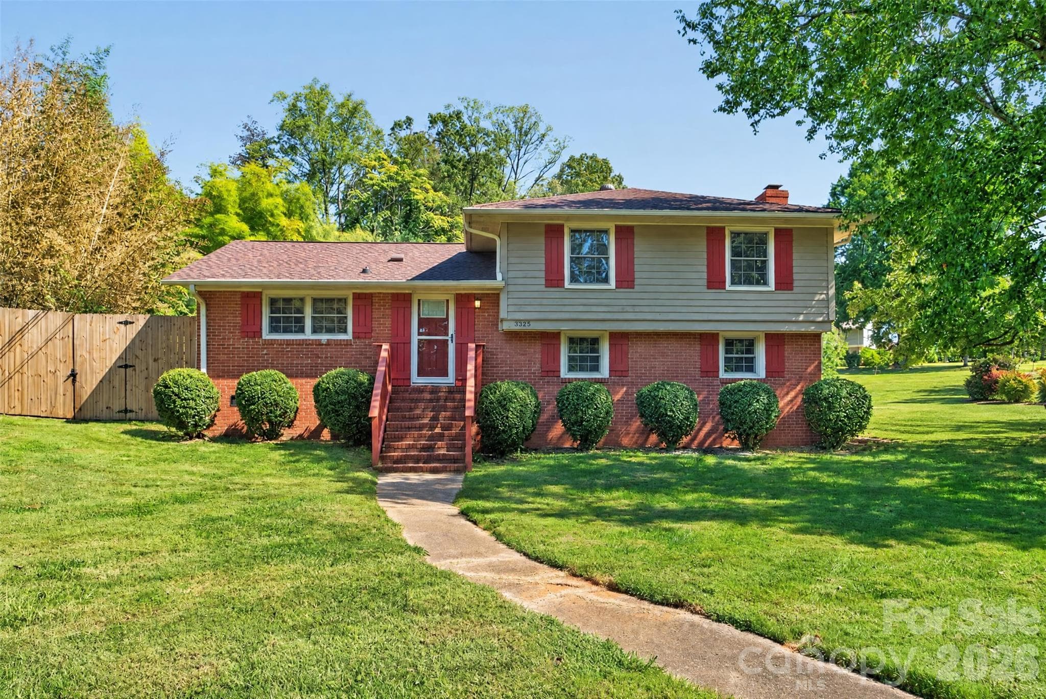 3325 Saint Evans Road