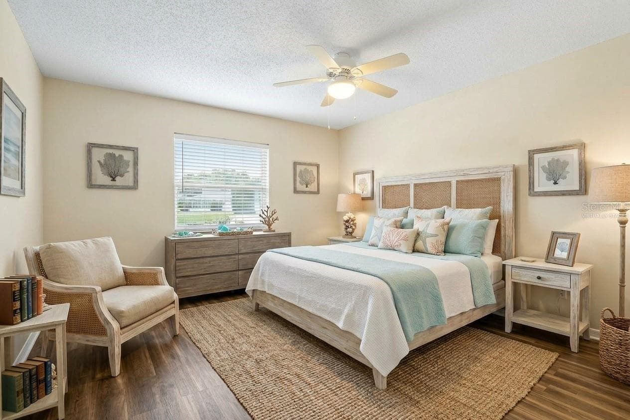 Virtually staged - 104 CACTUSFLOWER LN, SUN CITY CENTER