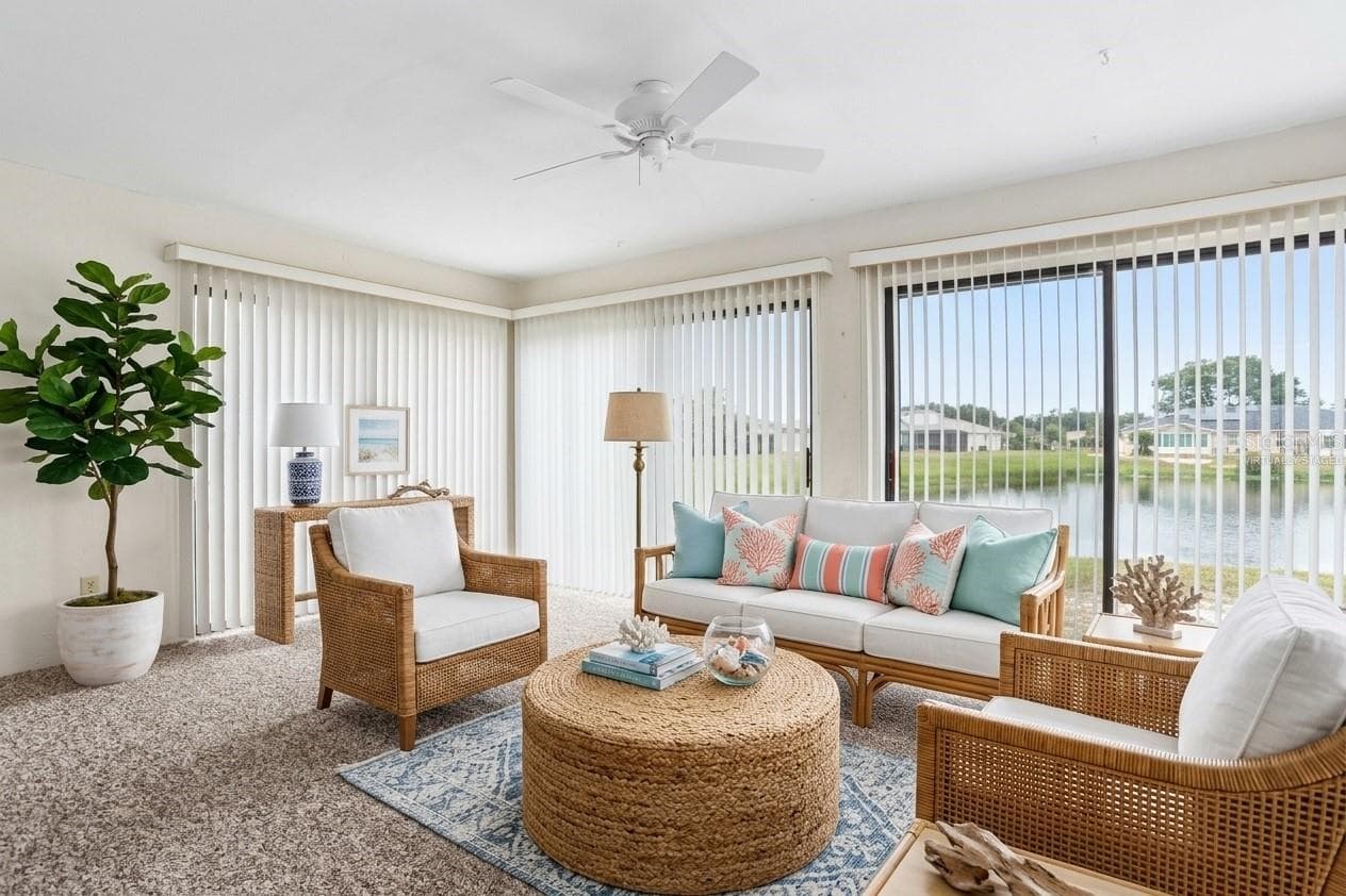 Virtually staged - 104 CACTUSFLOWER LN, SUN CITY CENTER