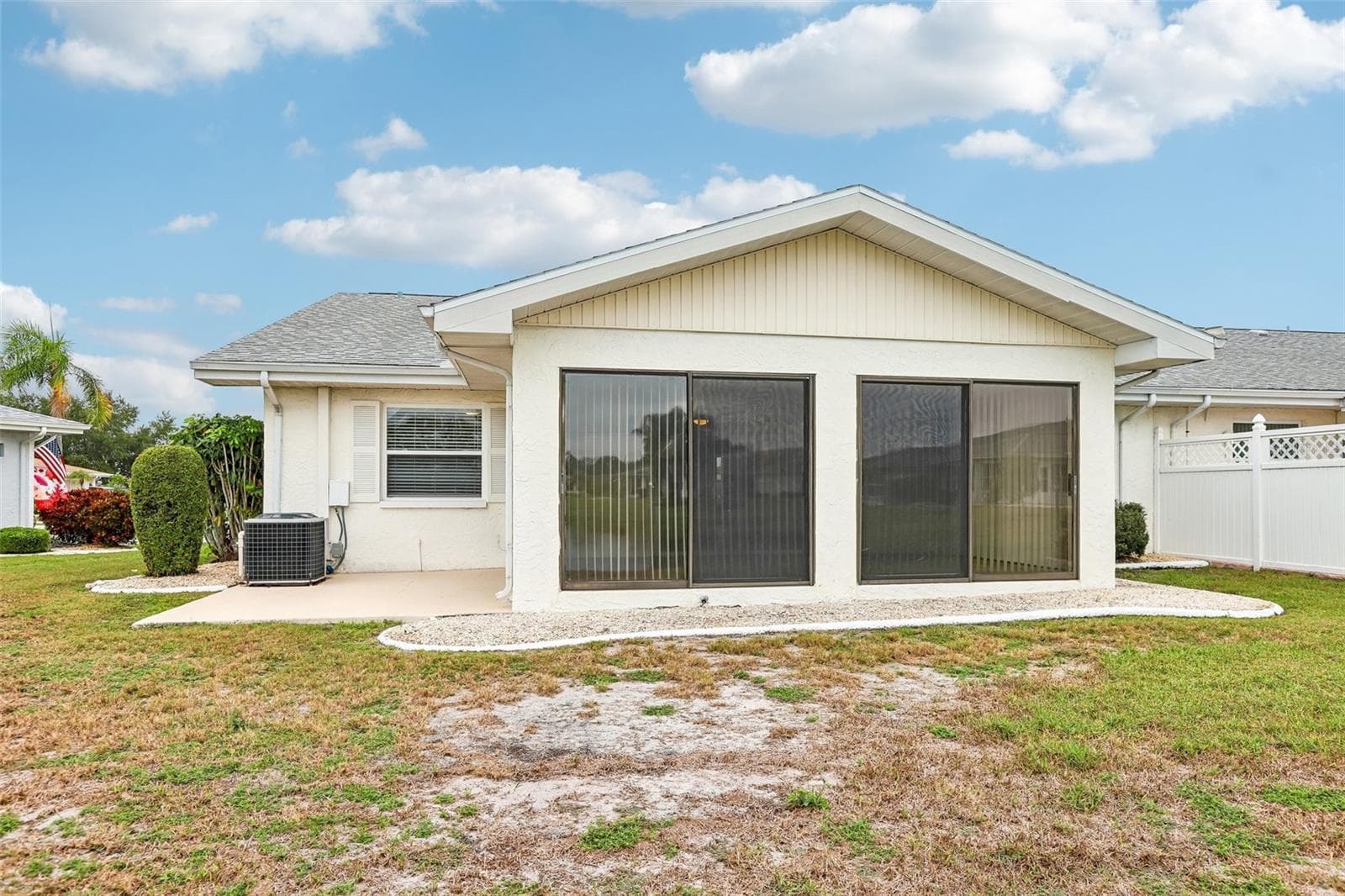 Single Family Residence at 104 CACTUSFLOWER LN, SUN CITY CENTER, photo 46 of 66
