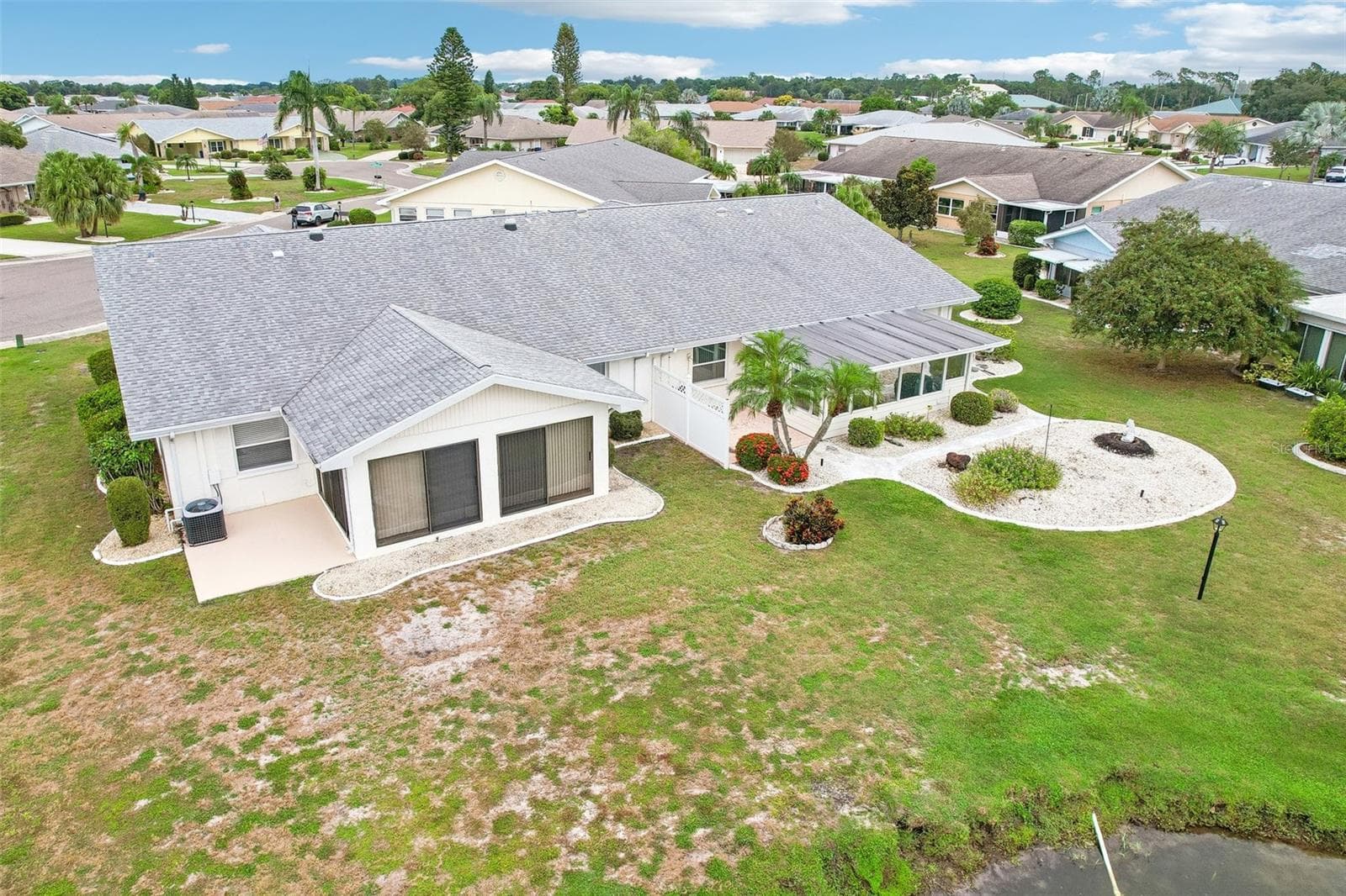 Single Family Residence at 104 CACTUSFLOWER LN, SUN CITY CENTER, photo 48 of 66