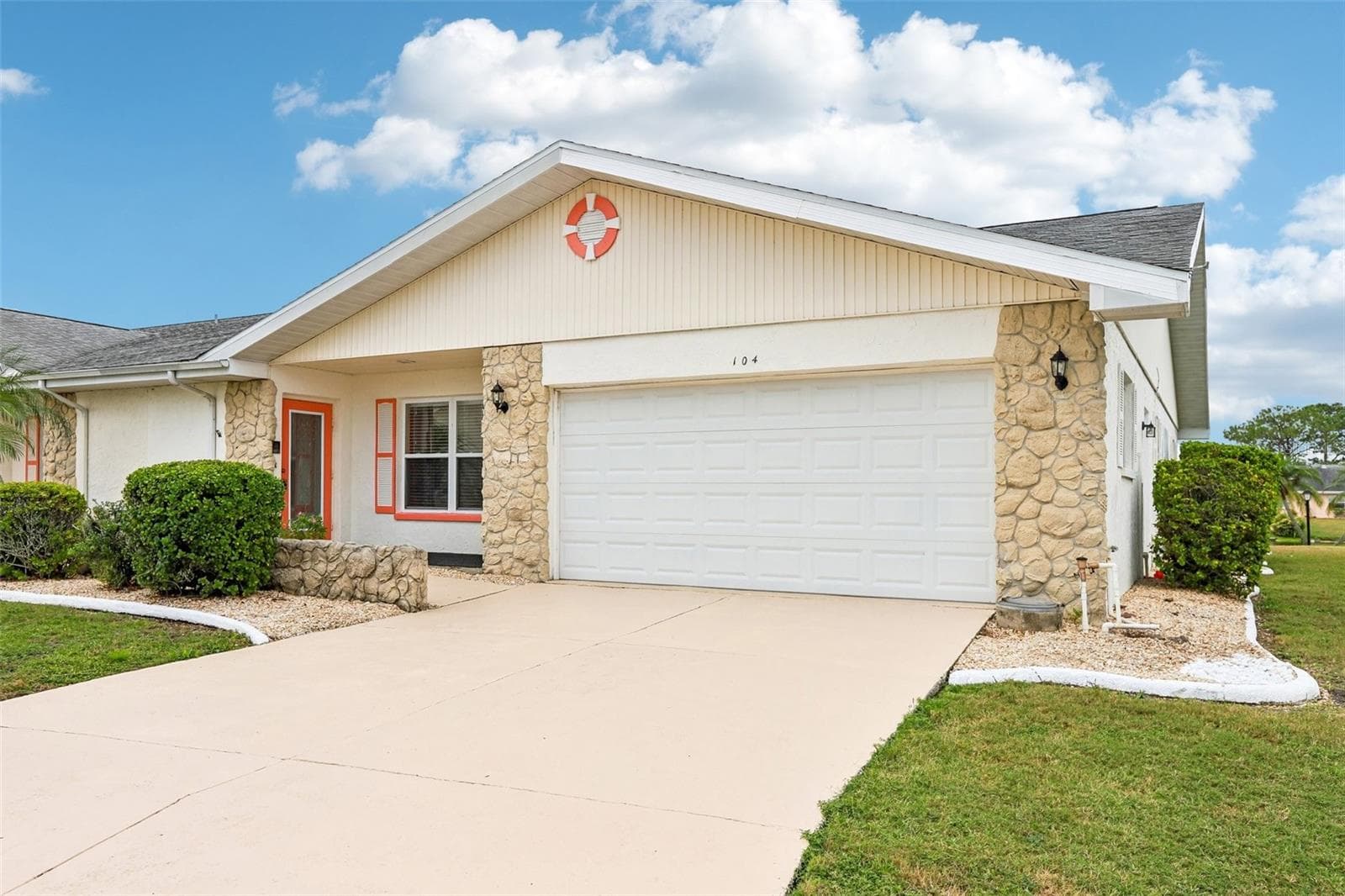 Single Family Residence at 104 CACTUSFLOWER LN, SUN CITY CENTER, photo 64 of 66