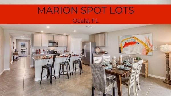 Single Family Residence at 2469 SW 168TH PL, OCALA, photo 22 of 22