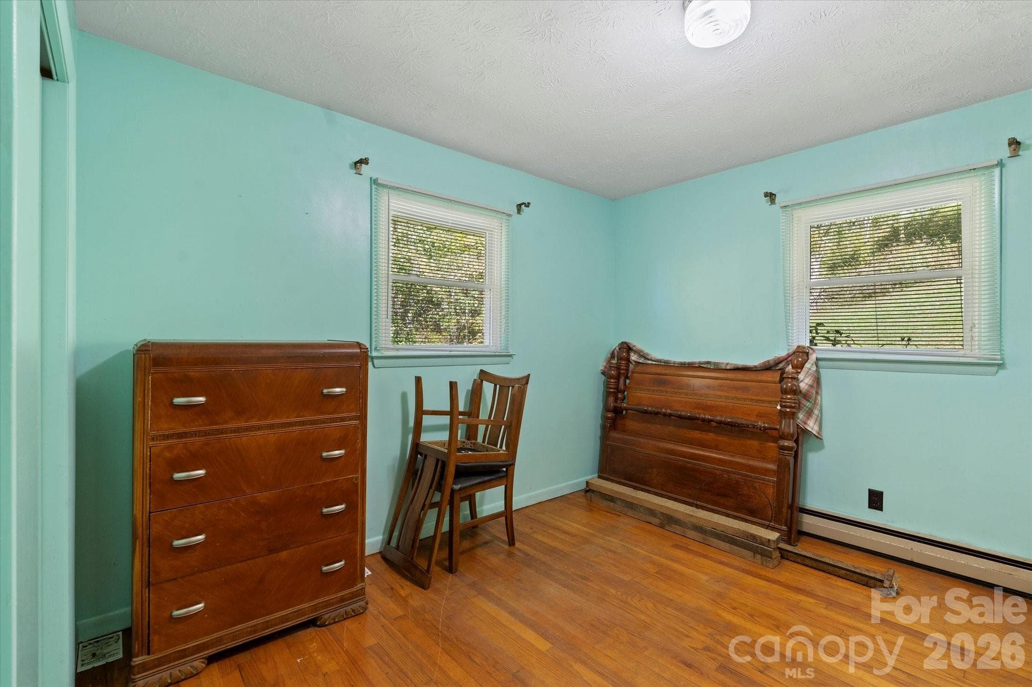 Acreage at 1623 Ammons Branch Road, Marshall, photo 41 of 47