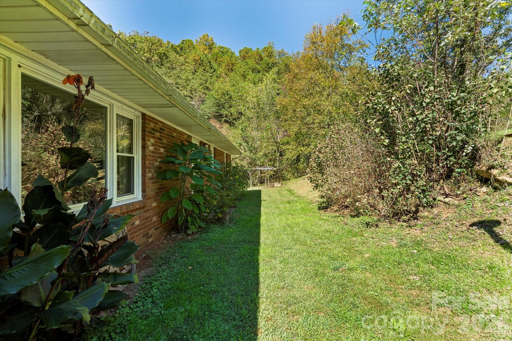 Acreage at 1623 Ammons Branch Road, Marshall, photo 44 of 47