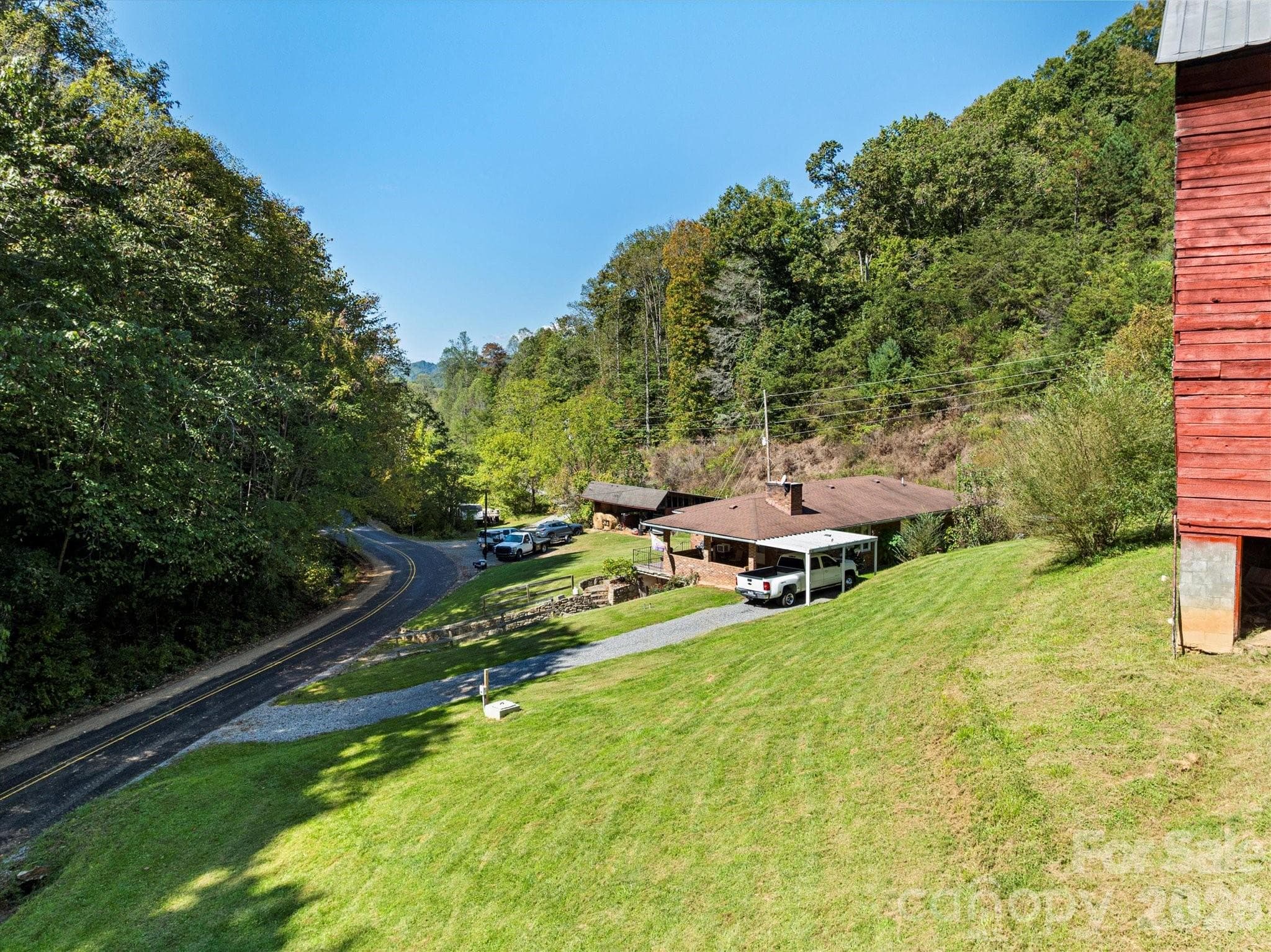 Single Family Residence at Marshall, photo 12 of 82