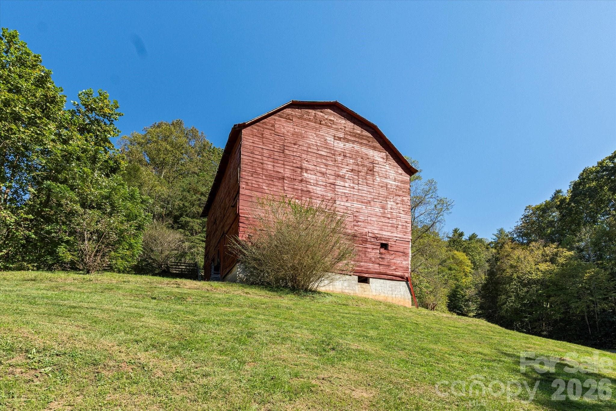 Single Family Residence at Marshall, photo 82 of 82