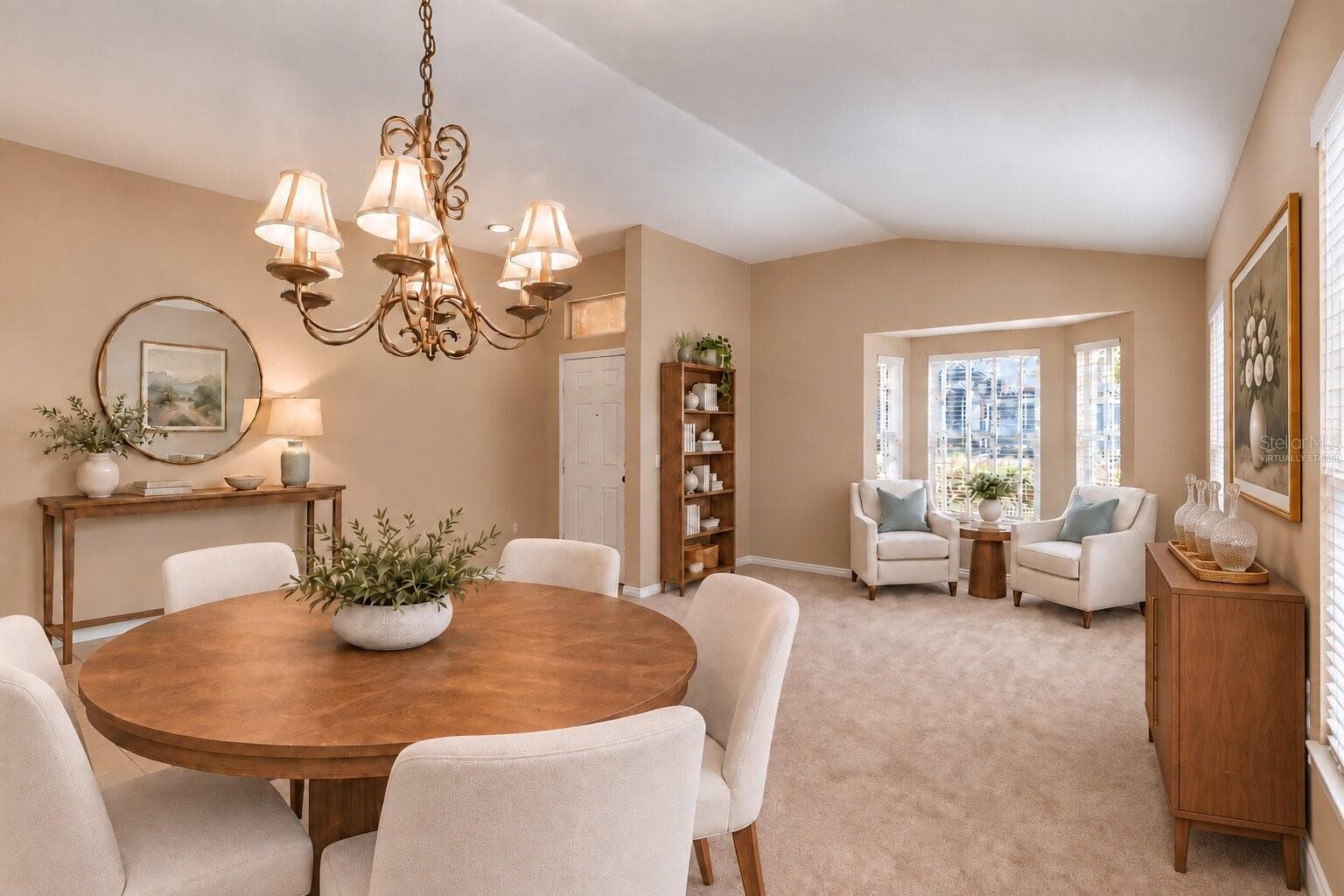 Virtually Staged - 1123 LUMSDEN POINTE BLVD, VALRICO