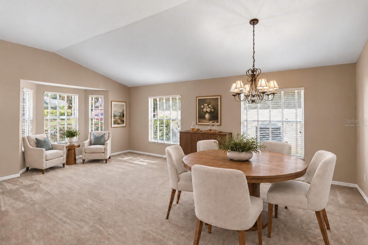 Virtually Staged - 1123 LUMSDEN POINTE BLVD, VALRICO