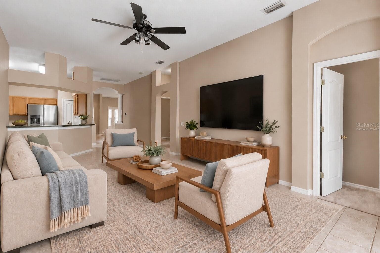 Virtually Staged - 1123 LUMSDEN POINTE BLVD, VALRICO