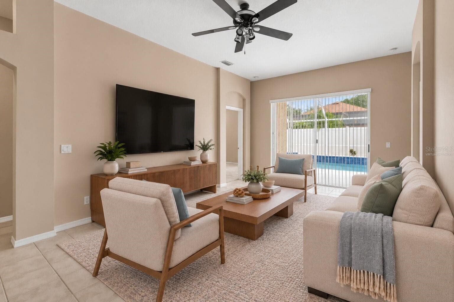 Virtually Staged - 1123 LUMSDEN POINTE BLVD, VALRICO