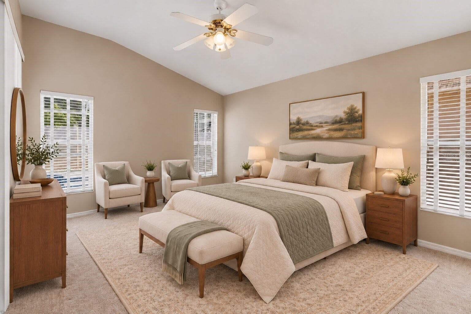 Virtually Staged - 1123 LUMSDEN POINTE BLVD, VALRICO