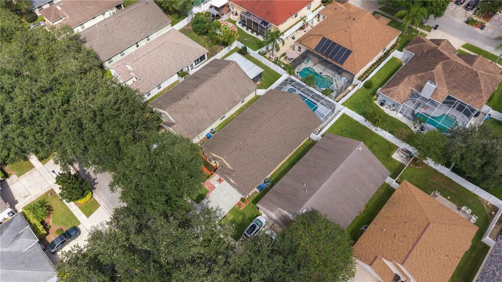 Single Family Residence at 1123 LUMSDEN POINTE BLVD, VALRICO, photo 30 of 35