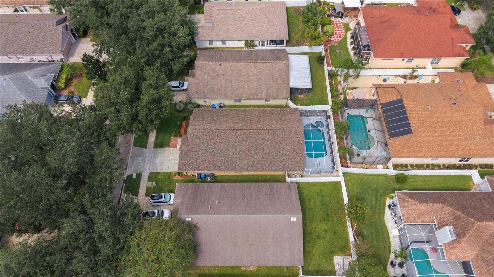 Single Family Residence at 1123 LUMSDEN POINTE BLVD, VALRICO, photo 31 of 35