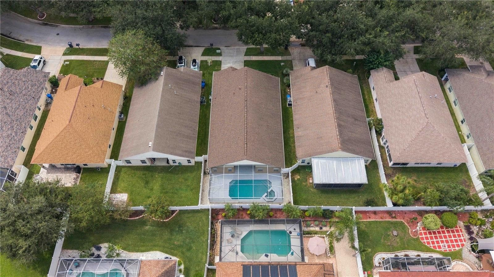 Single Family Residence at 1123 LUMSDEN POINTE BLVD, VALRICO, photo 32 of 35