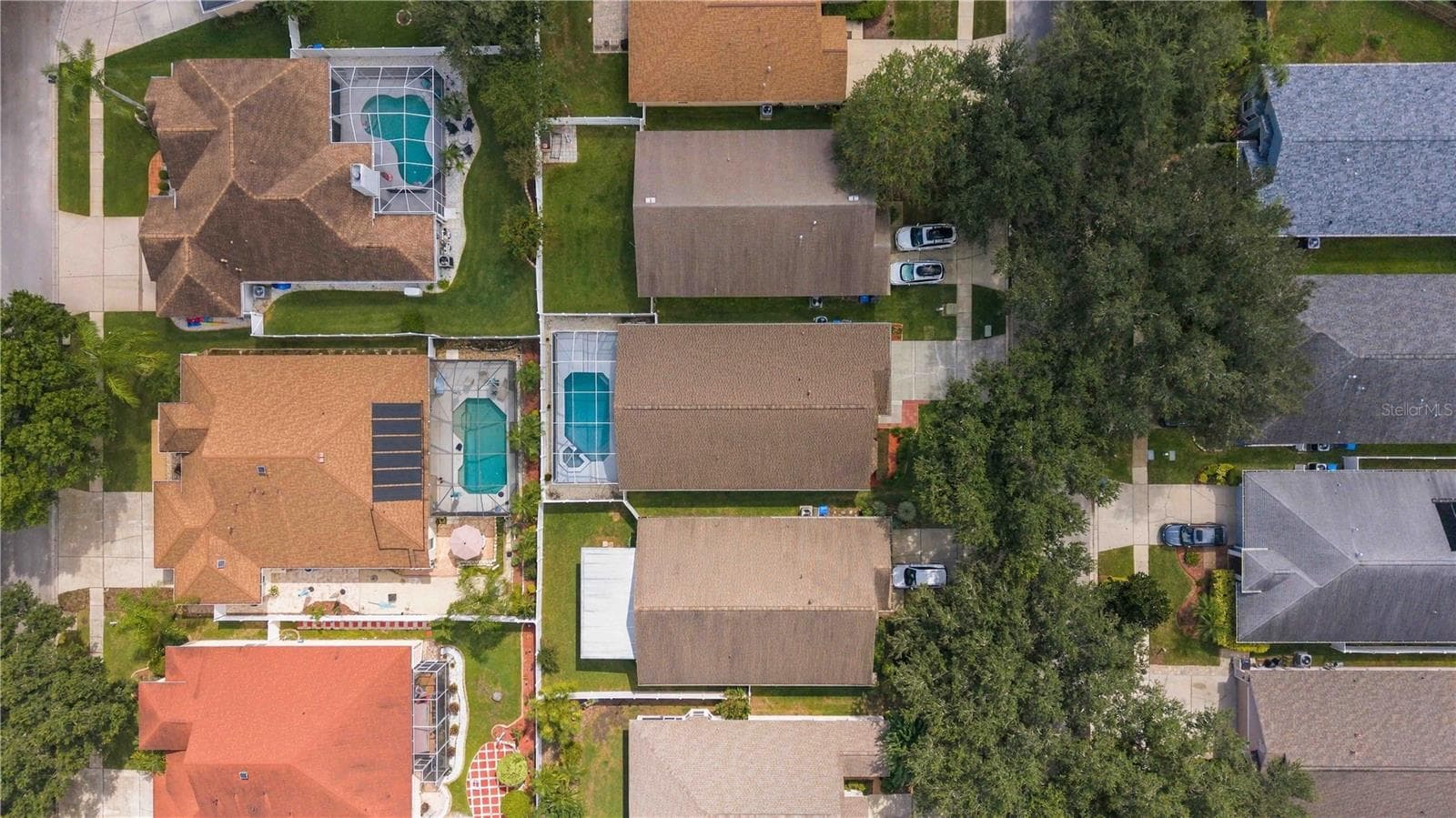 Single Family Residence at 1123 LUMSDEN POINTE BLVD, VALRICO, photo 34 of 35