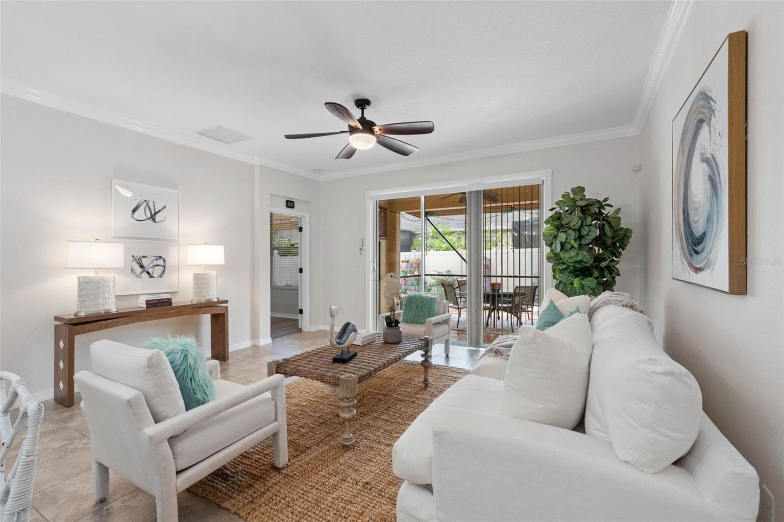 Villa at 2232 PARROT FISH DR, HOLIDAY, photo 3 of 50