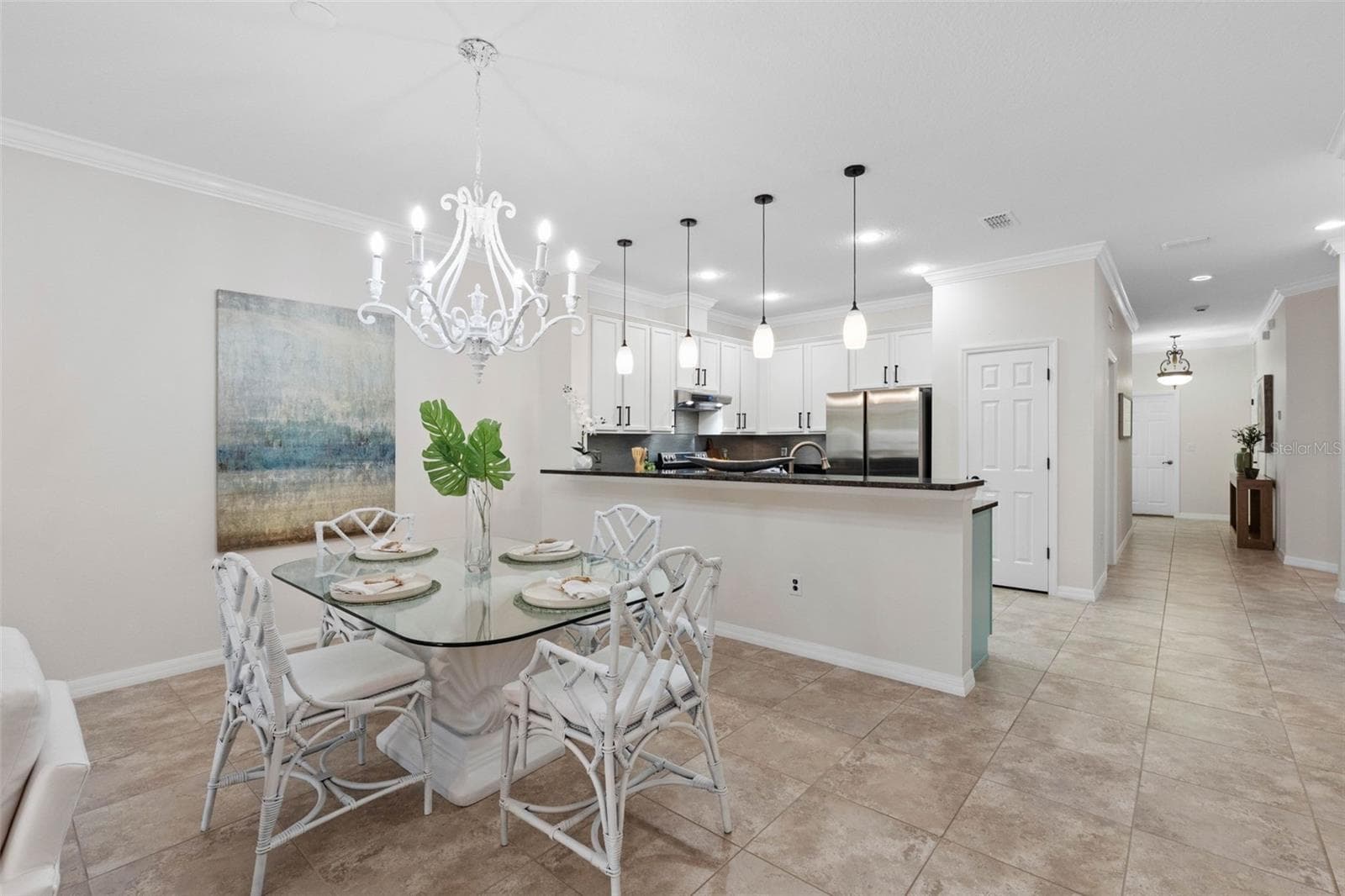 Villa at 2232 PARROT FISH DR, HOLIDAY, photo 6 of 50