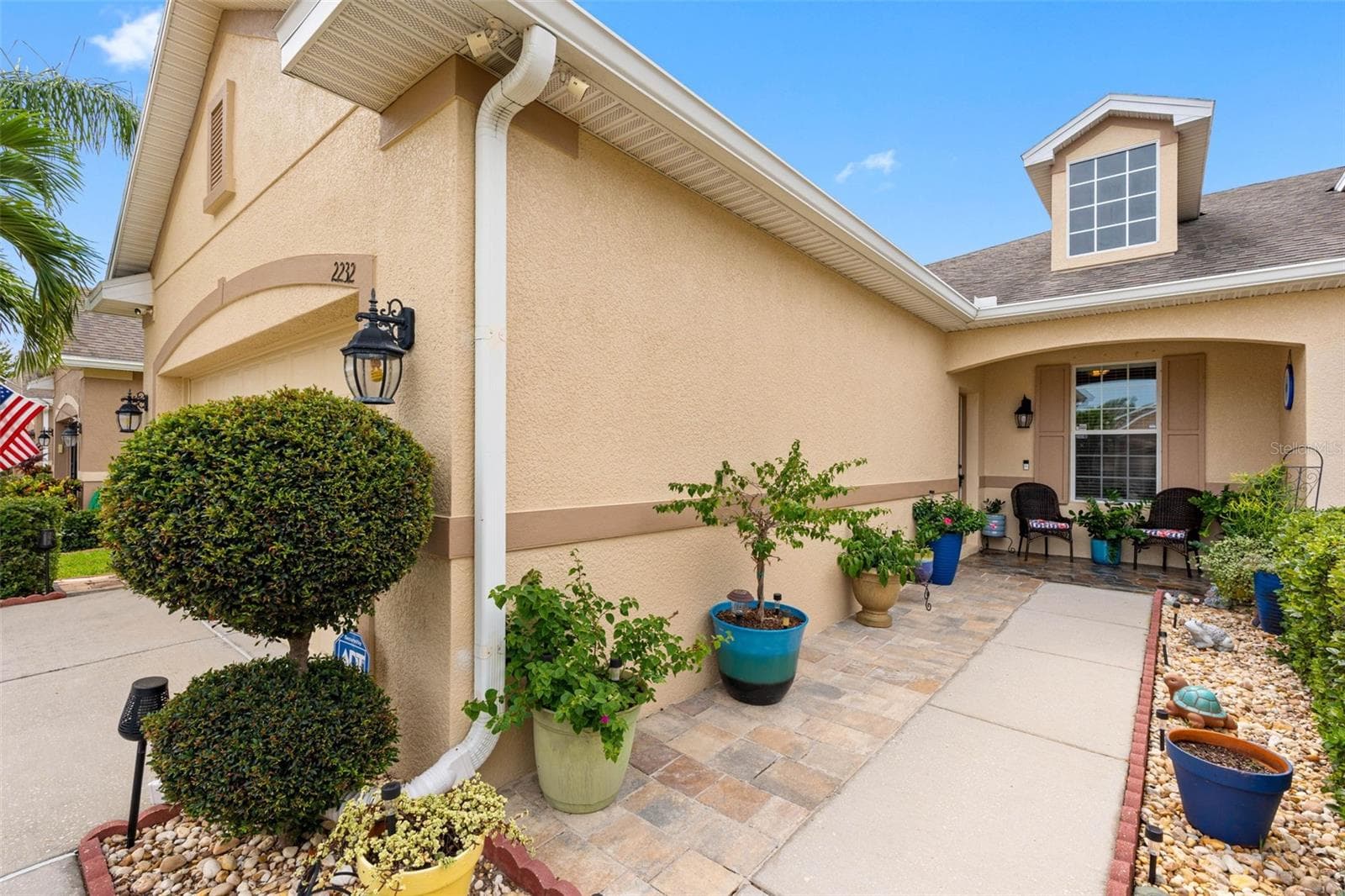 Villa at 2232 PARROT FISH DR, HOLIDAY, photo 13 of 50