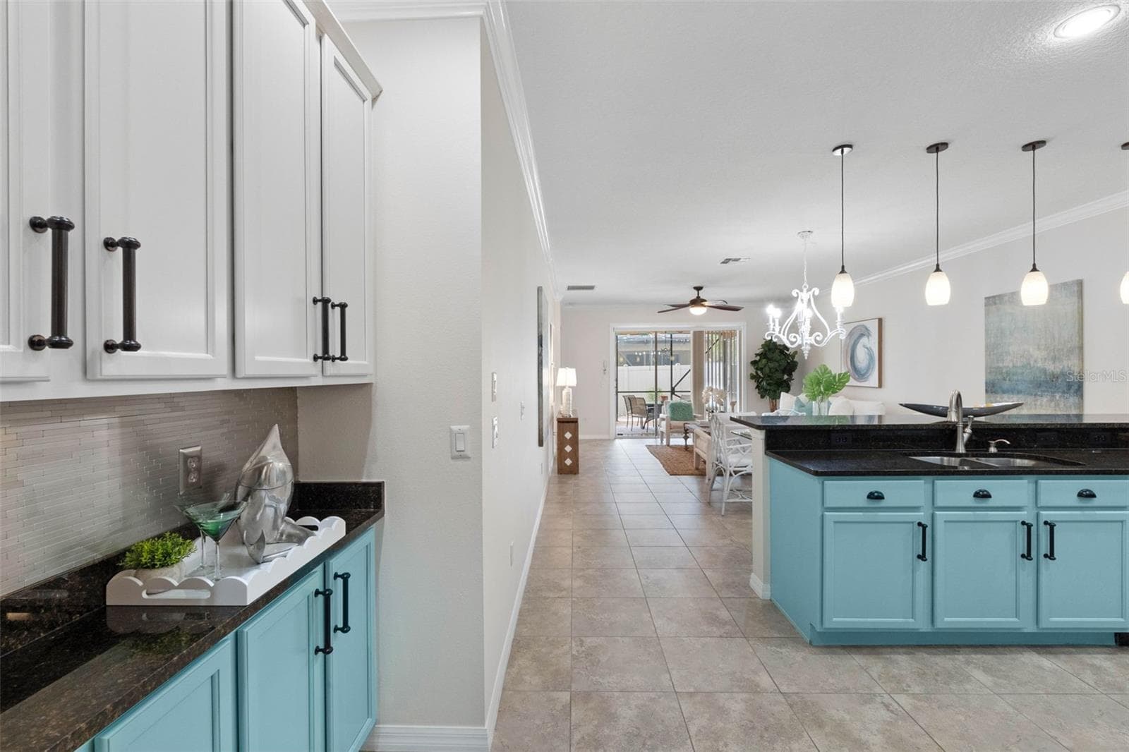 Villa at 2232 PARROT FISH DR, HOLIDAY, photo 21 of 50