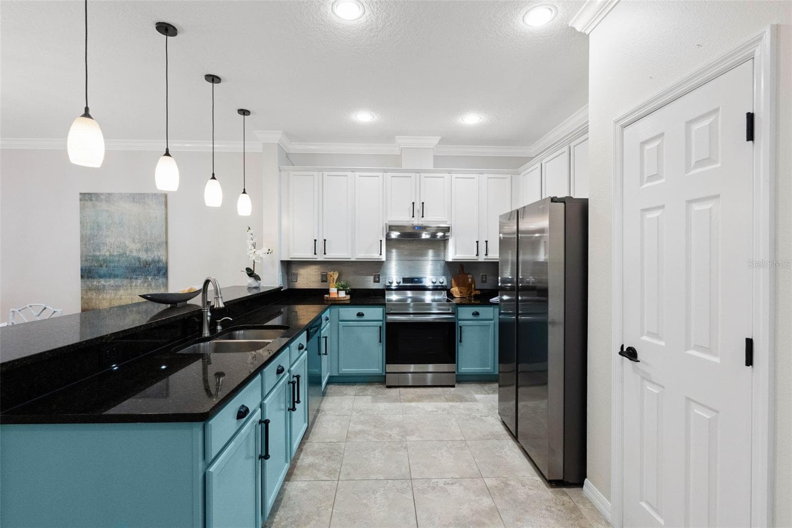 Villa at 2232 PARROT FISH DR, HOLIDAY, photo 18 of 50