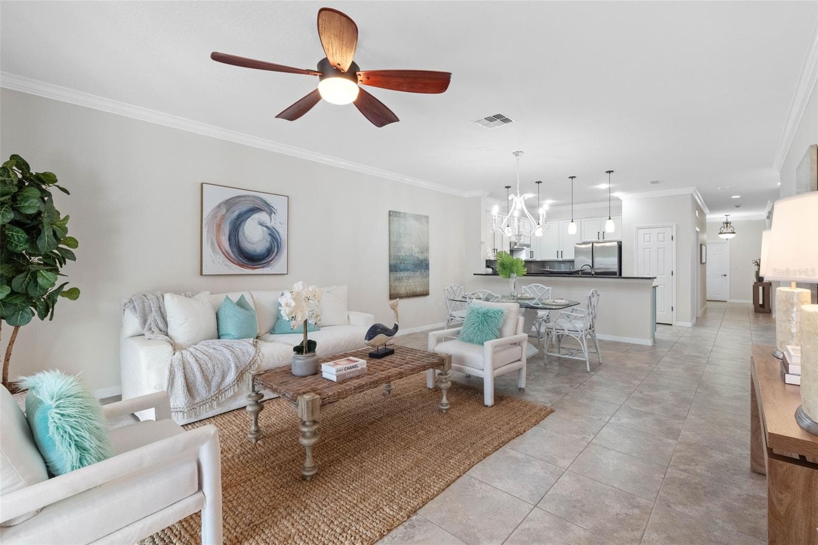 Villa at 2232 PARROT FISH DR, HOLIDAY, photo 22 of 50