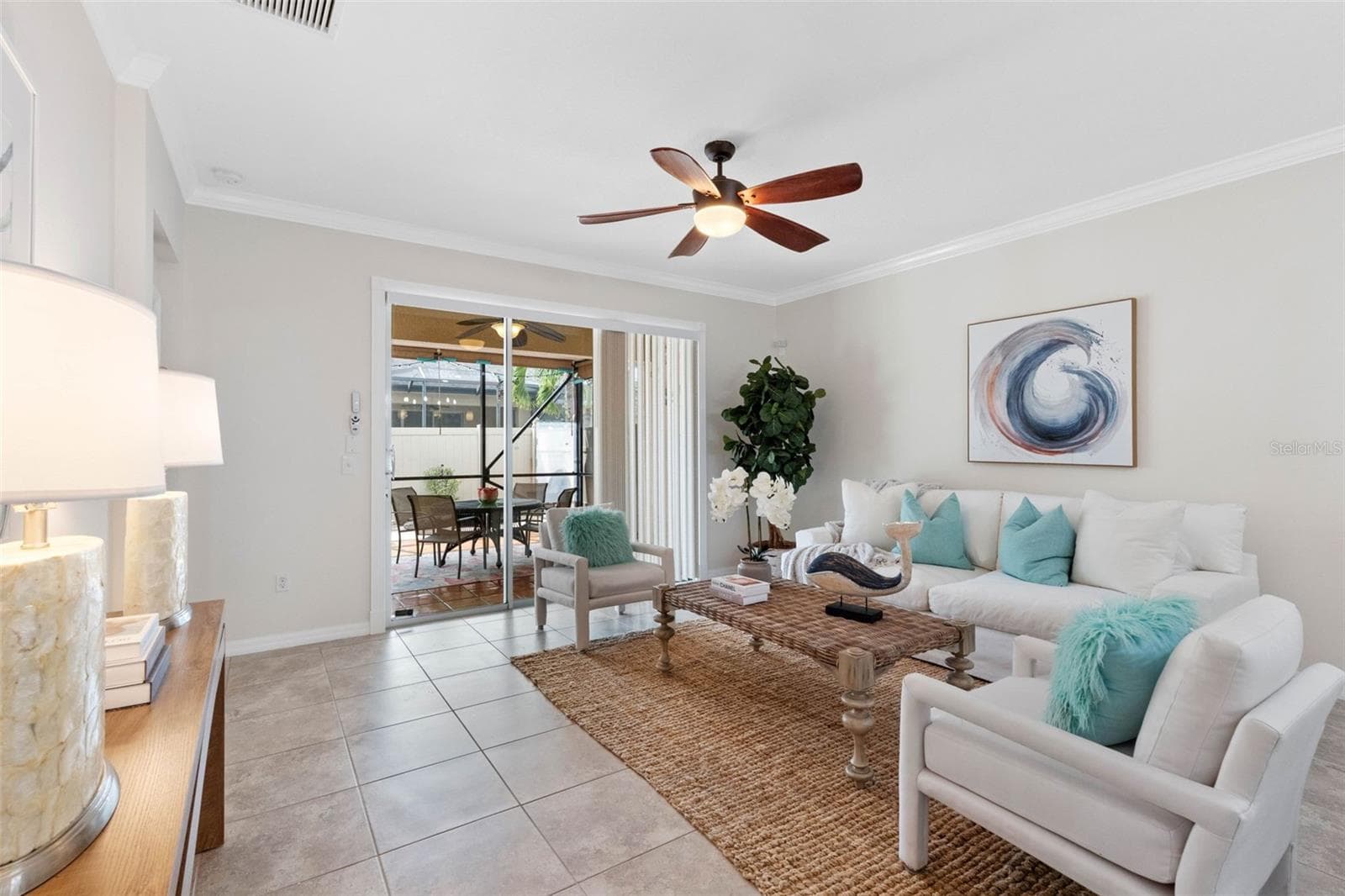 Villa at 2232 PARROT FISH DR, HOLIDAY, photo 23 of 50