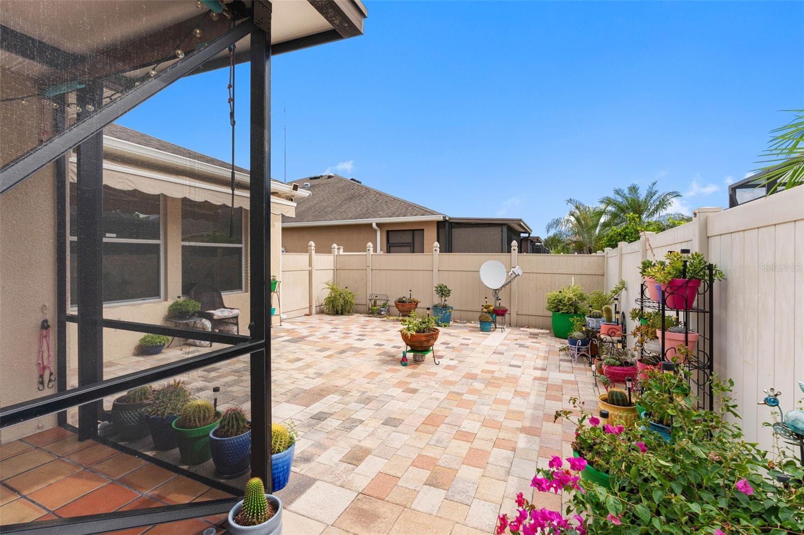 Villa at 2232 PARROT FISH DR, HOLIDAY, photo 37 of 50