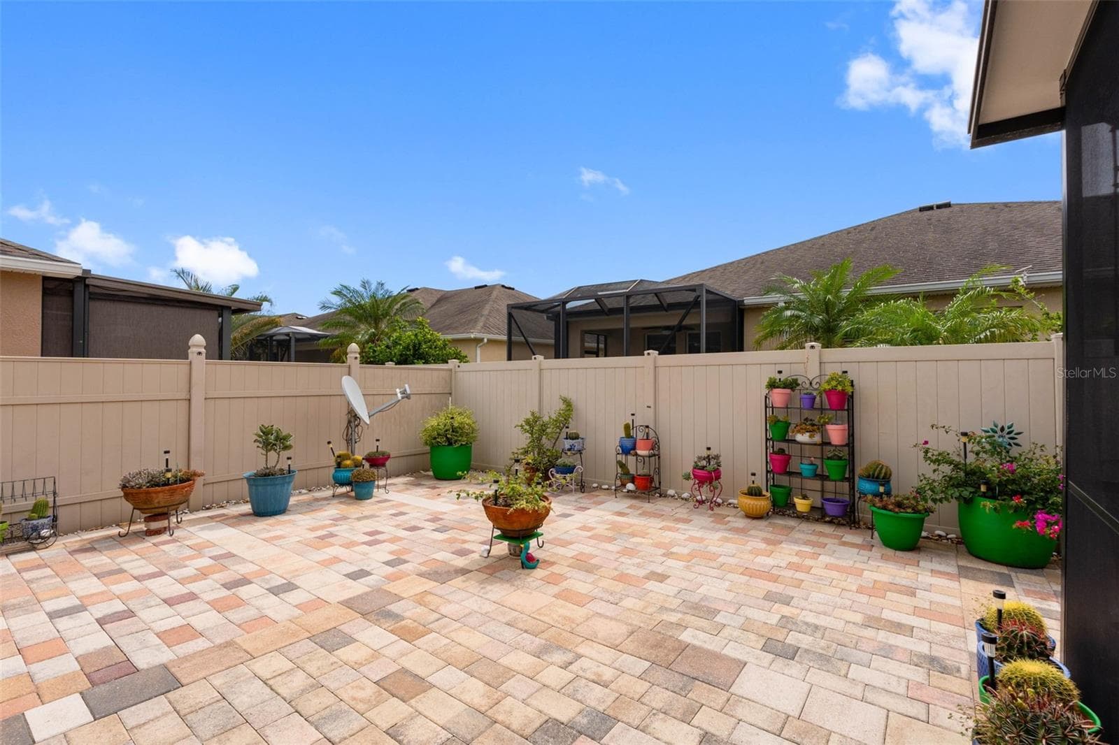 Villa at 2232 PARROT FISH DR, HOLIDAY, photo 38 of 50