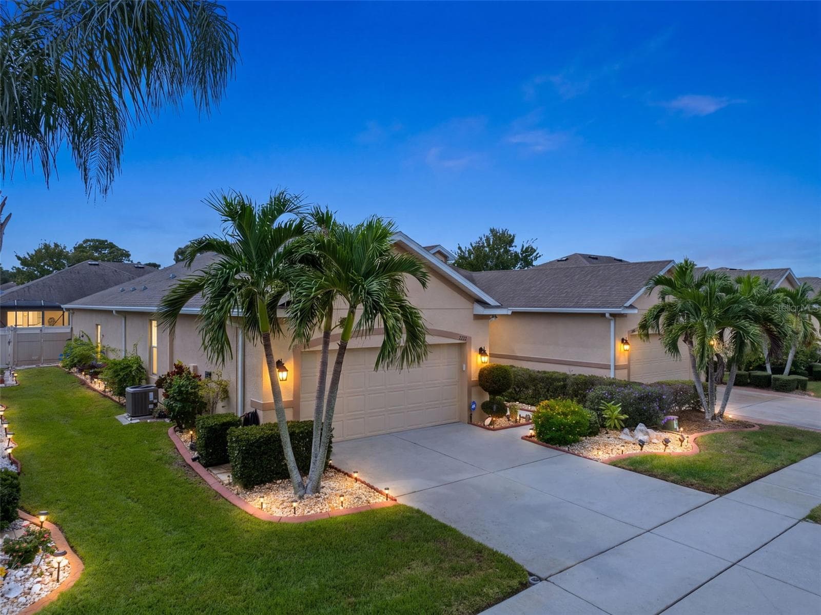 Villa at 2232 PARROT FISH DR, HOLIDAY, photo 2 of 50