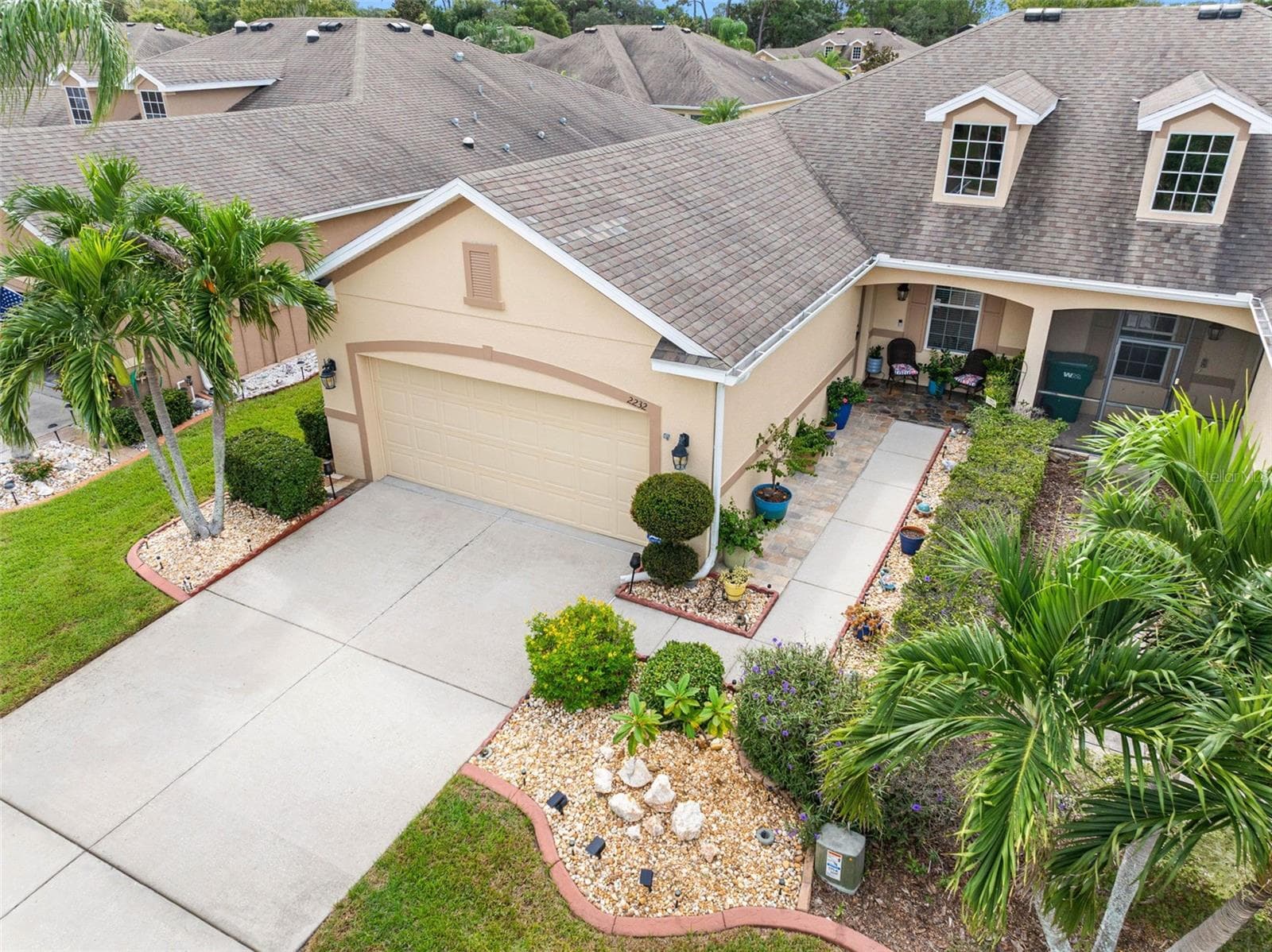 Villa at 2232 PARROT FISH DR, HOLIDAY, photo 42 of 50