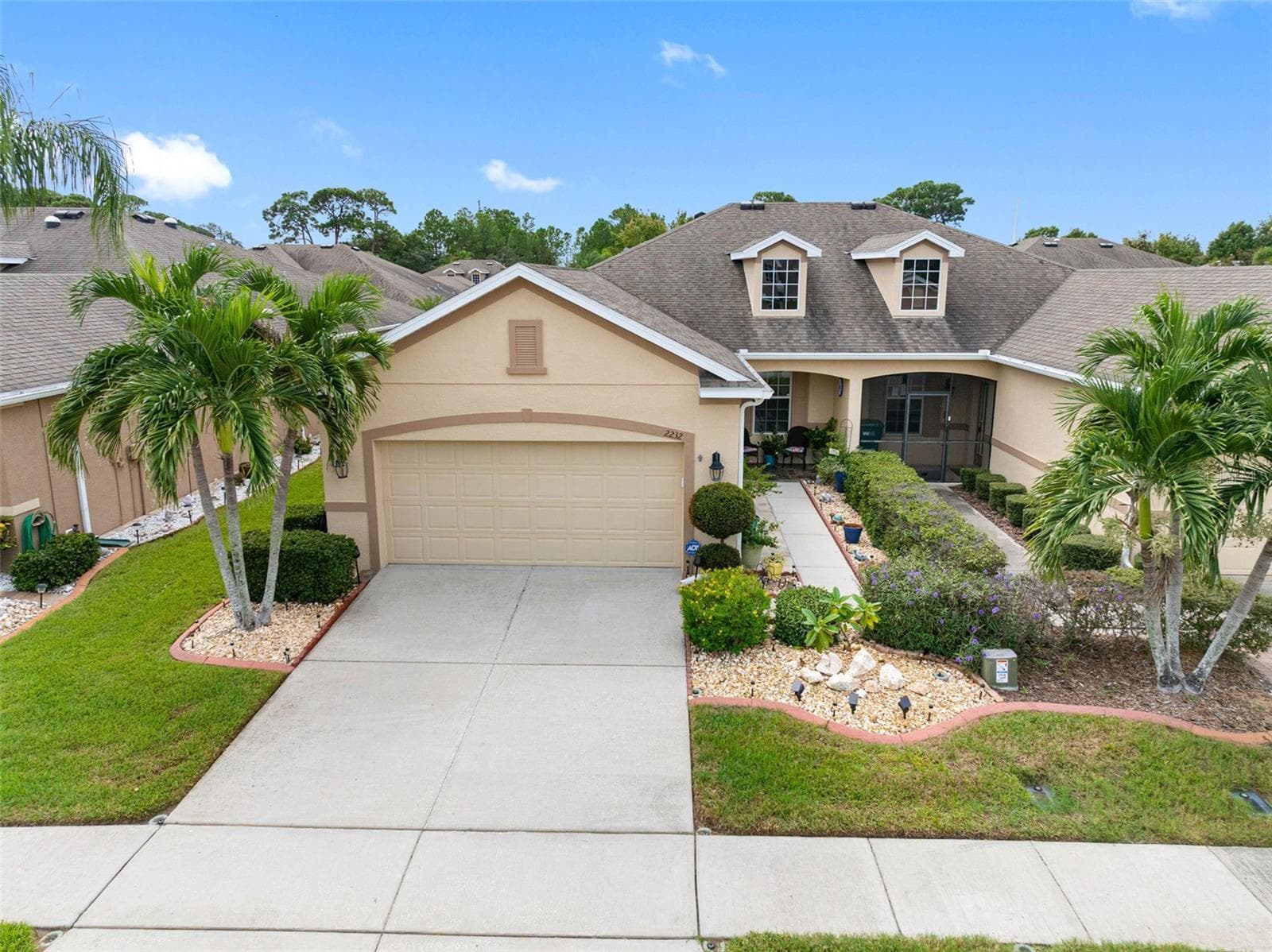 Villa at 2232 PARROT FISH DR, HOLIDAY, photo 41 of 50