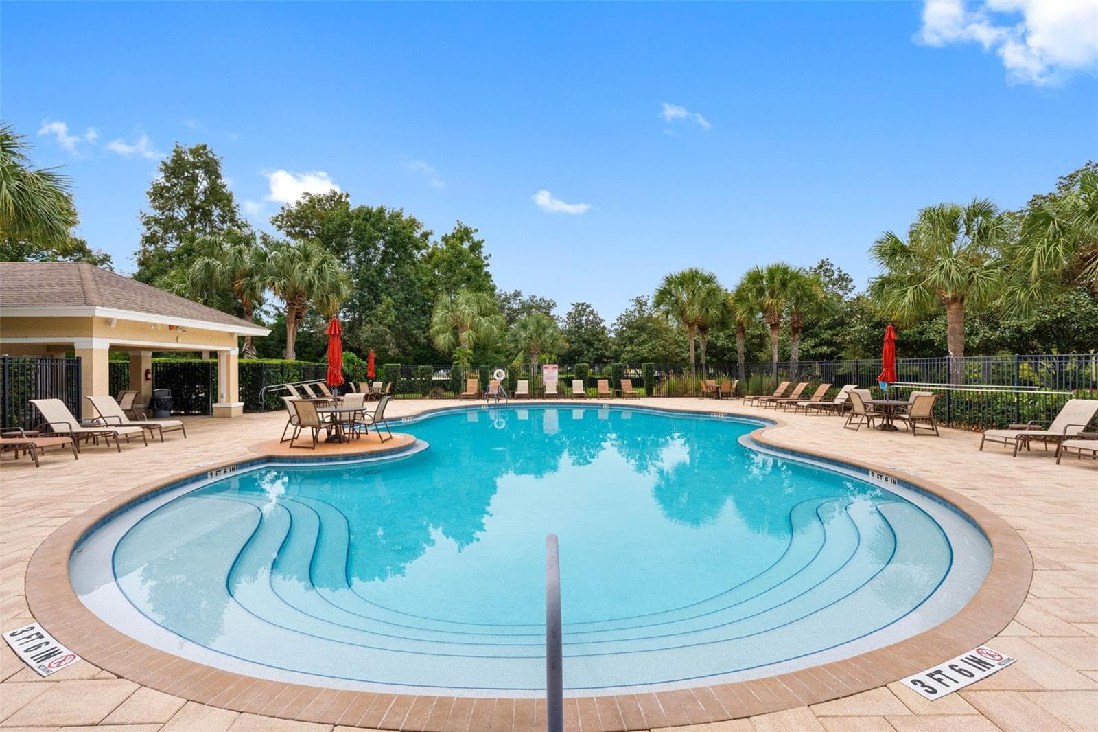 Villa at 2232 PARROT FISH DR, HOLIDAY, photo 43 of 50