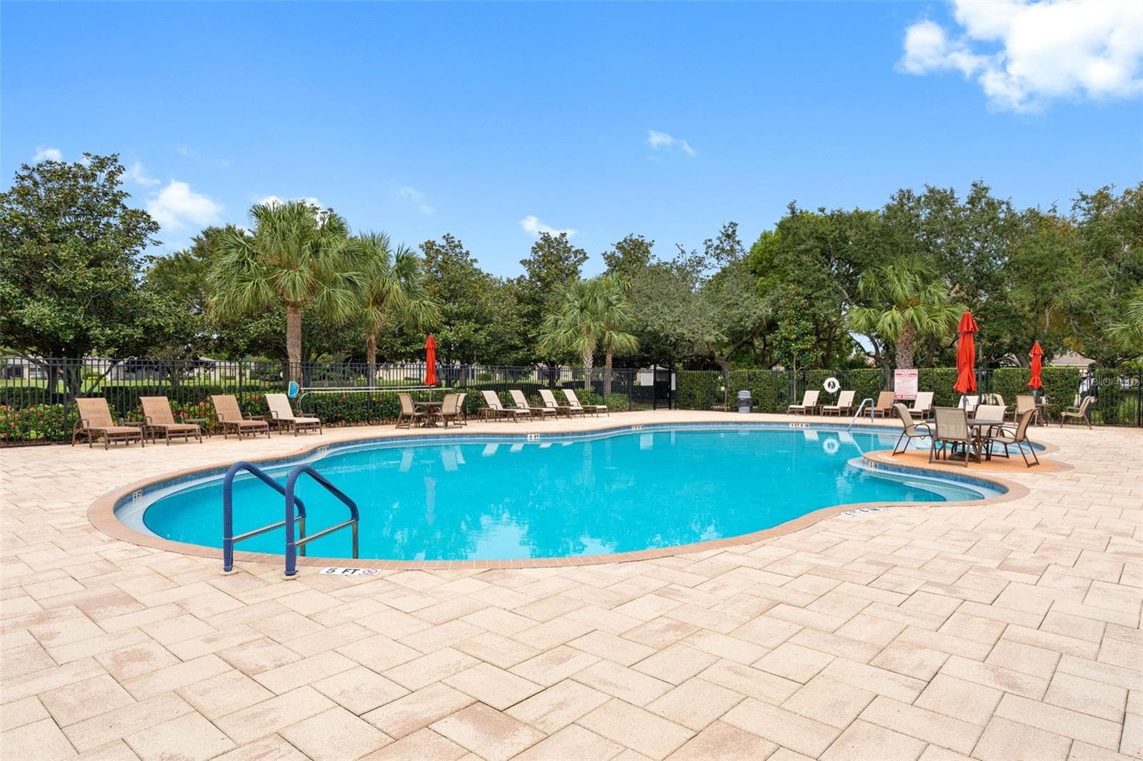 Villa at 2232 PARROT FISH DR, HOLIDAY, photo 44 of 50
