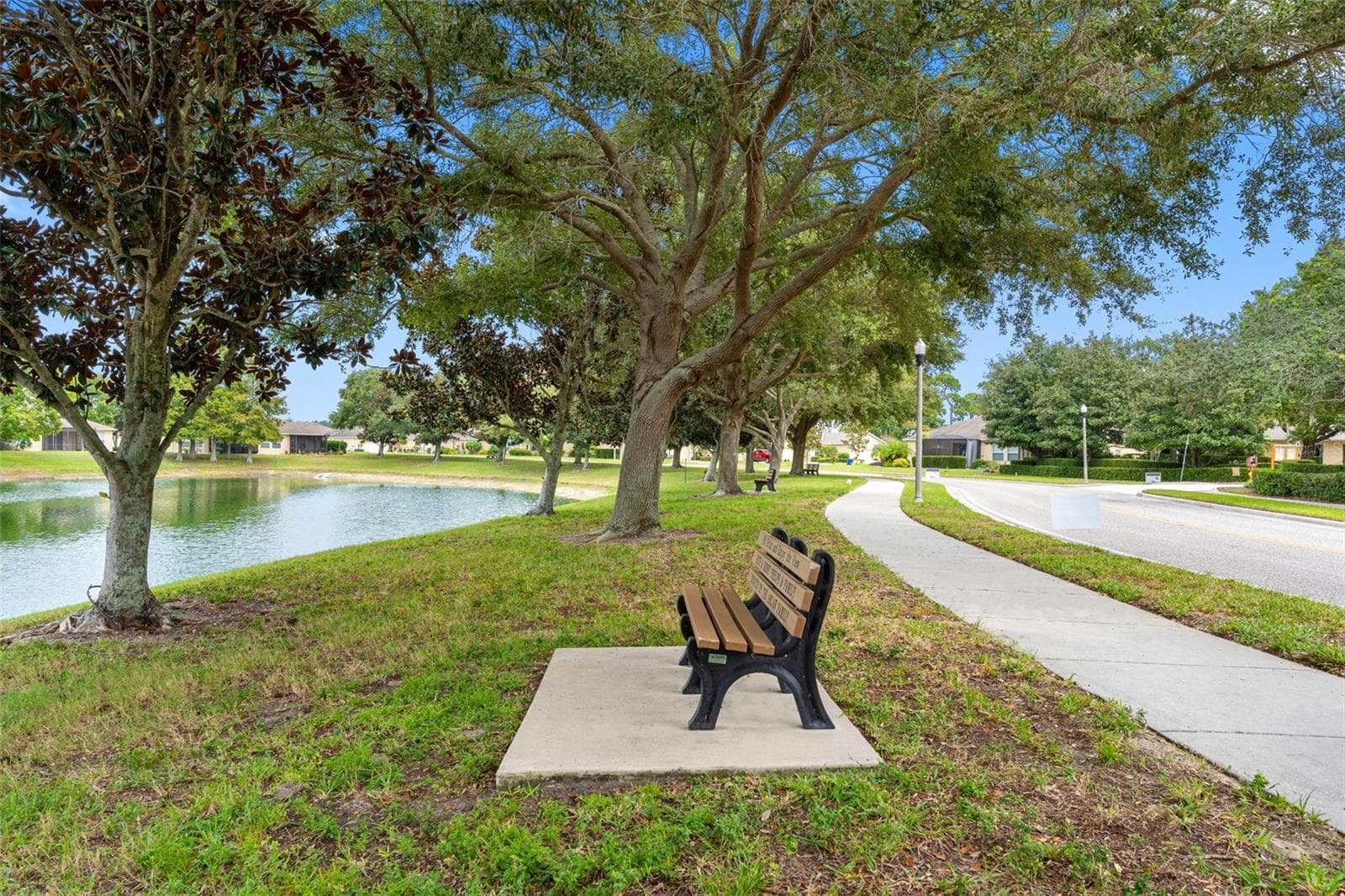 Villa at 2232 PARROT FISH DR, HOLIDAY, photo 46 of 50