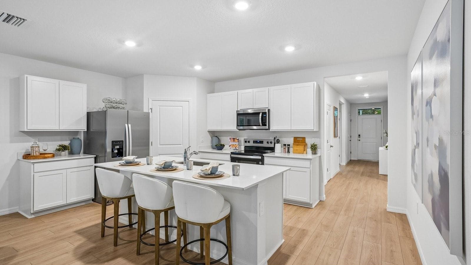 Single Family Residence at 12646 LINDEN DR, SPRING HILL, photo 13 of 33