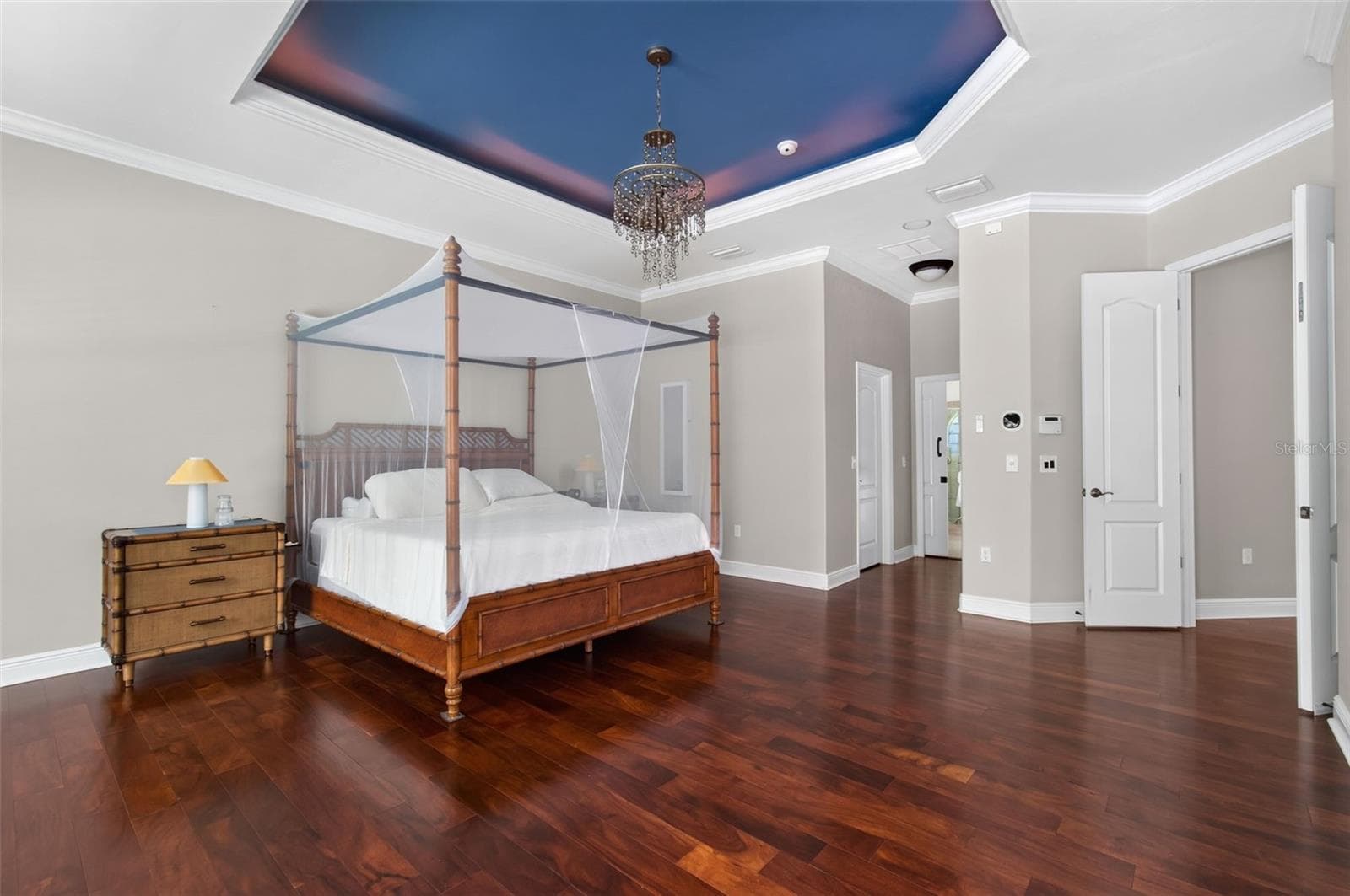 Primary Suite - 1326 SW 90TH ST, GAINESVILLE
