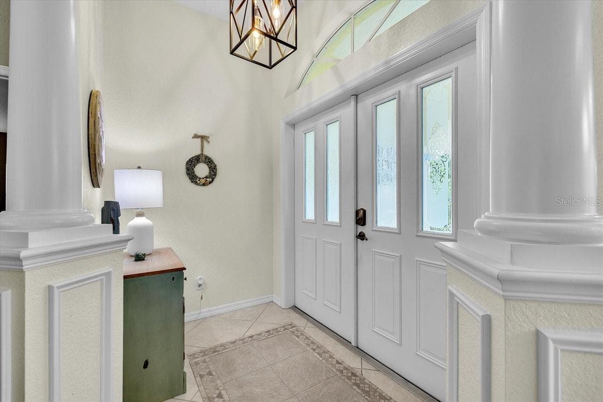 Single Family Residence at 12 TOURNAMENT RD, ROTONDA WEST, photo 14 of 86