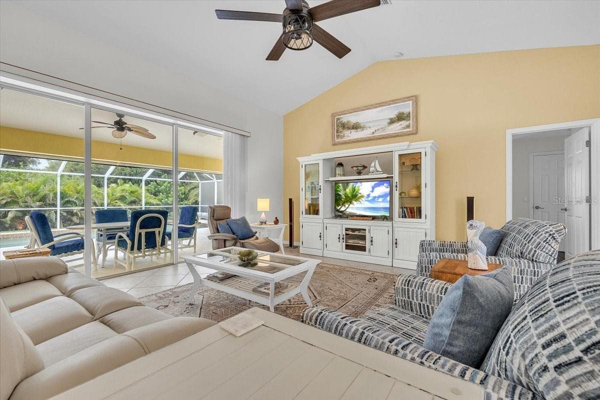 Single Family Residence at 12 TOURNAMENT RD, ROTONDA WEST, photo 17 of 86