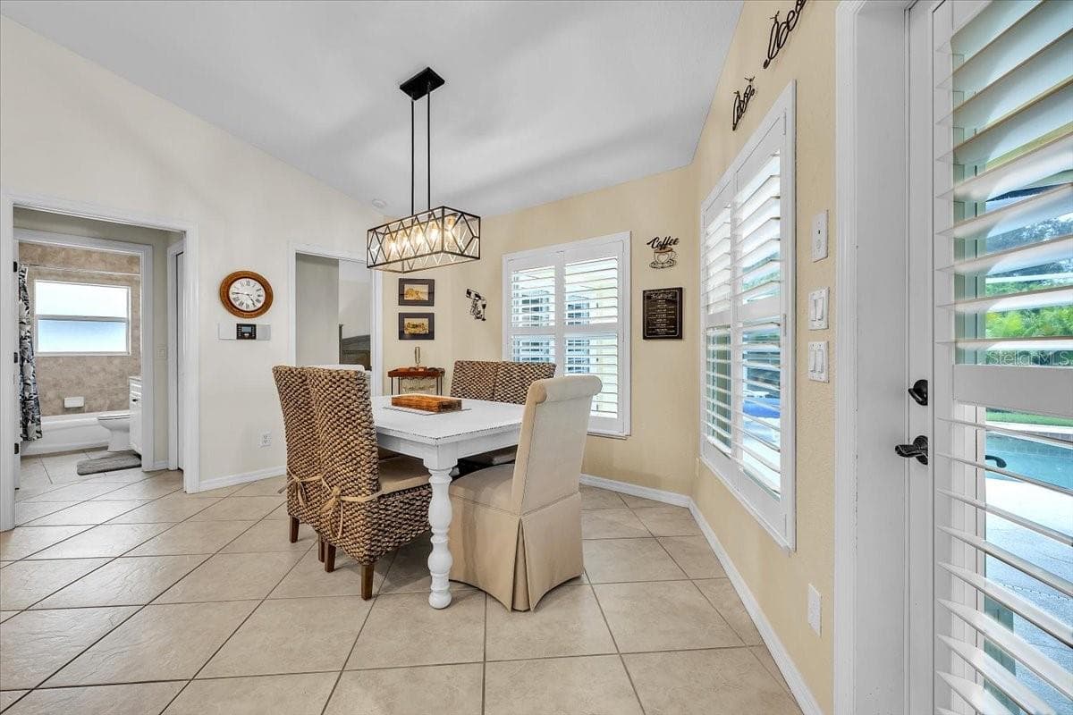 Single Family Residence at 12 TOURNAMENT RD, ROTONDA WEST, photo 36 of 86