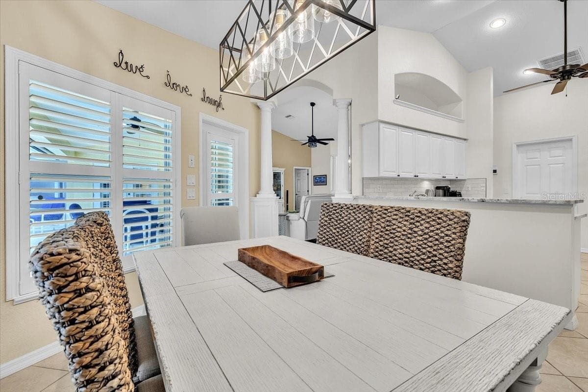 Single Family Residence at 12 TOURNAMENT RD, ROTONDA WEST, photo 38 of 86