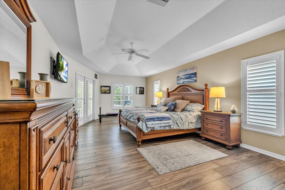 Single Family Residence at 12 TOURNAMENT RD, ROTONDA WEST, photo 39 of 86