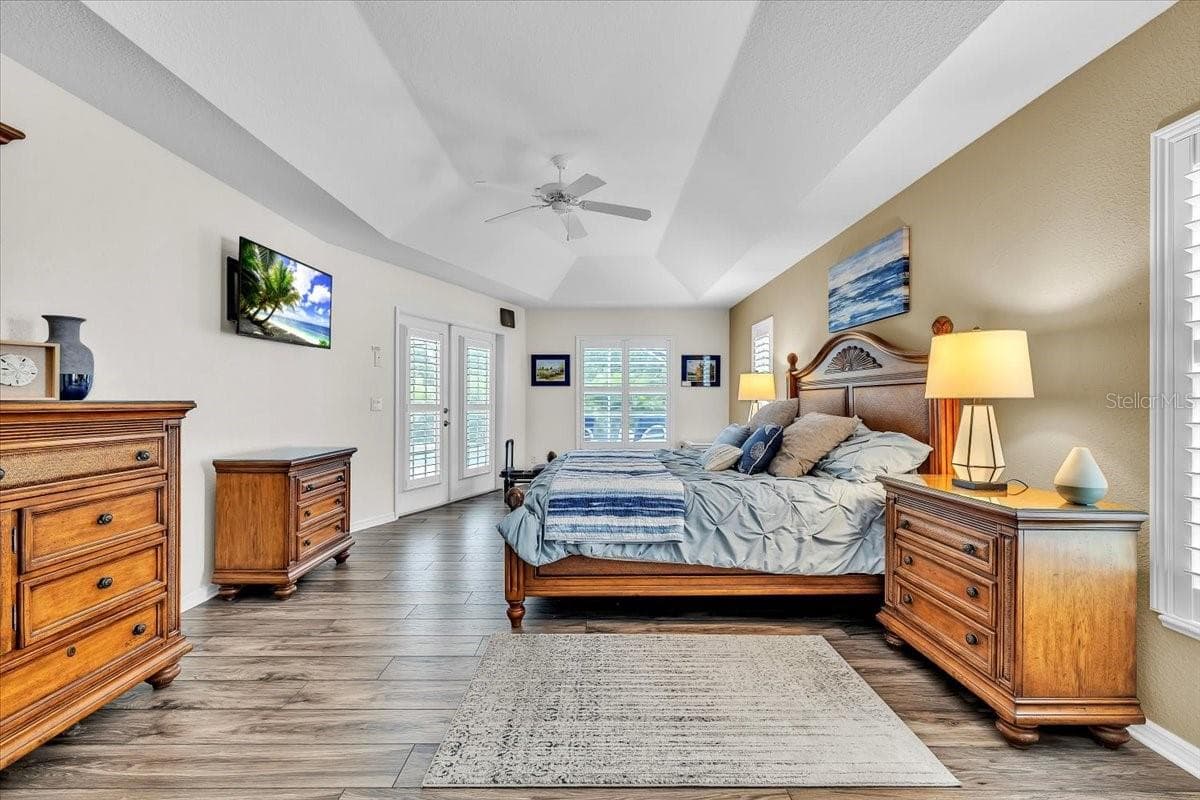 Single Family Residence at 12 TOURNAMENT RD, ROTONDA WEST, photo 40 of 86