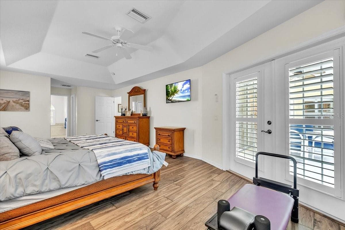 Single Family Residence at 12 TOURNAMENT RD, ROTONDA WEST, photo 43 of 86