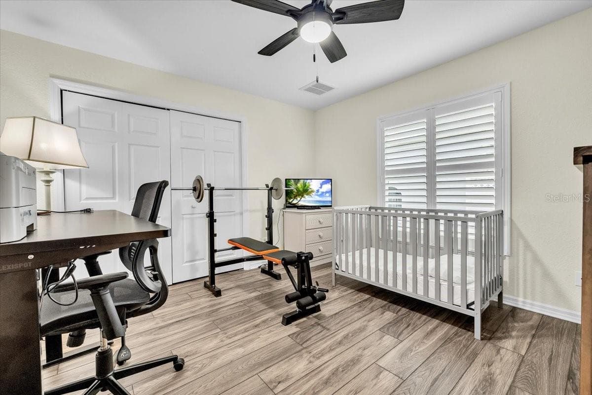 Single Family Residence at 12 TOURNAMENT RD, ROTONDA WEST, photo 57 of 86