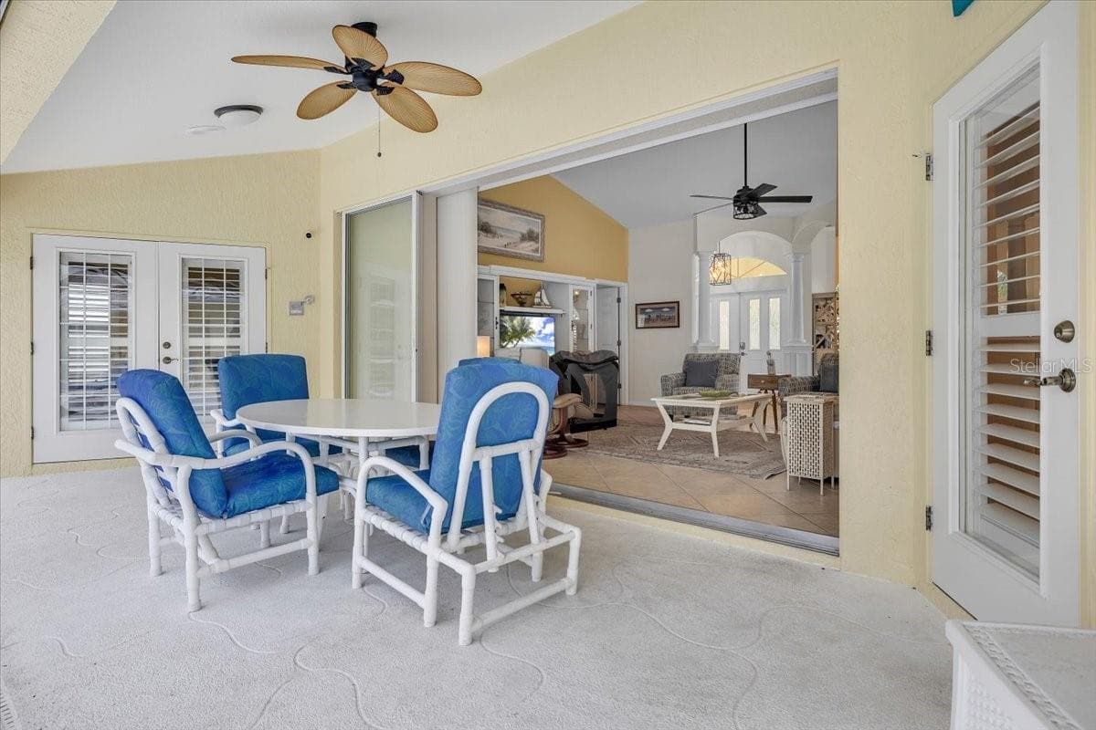 Single Family Residence at 12 TOURNAMENT RD, ROTONDA WEST, photo 63 of 86