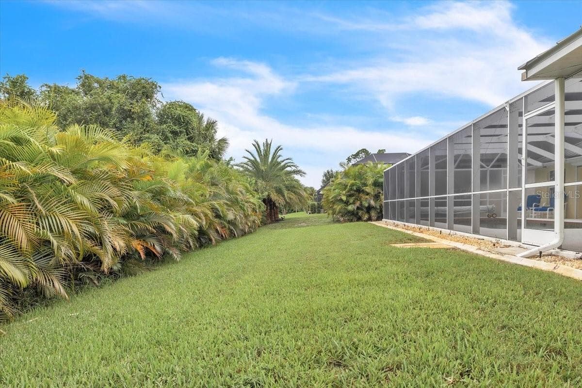 Single Family Residence at 12 TOURNAMENT RD, ROTONDA WEST, photo 72 of 86