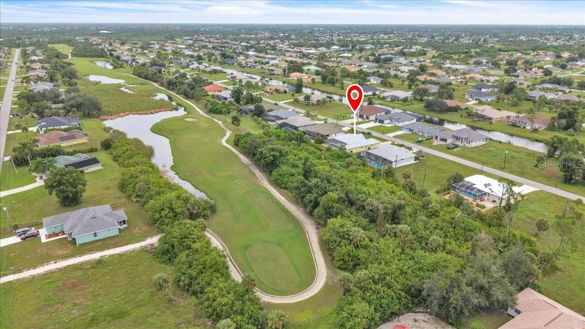 Single Family Residence at 12 TOURNAMENT RD, ROTONDA WEST, photo 86 of 86